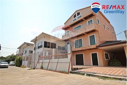 ภาษีเจริญคอนโดขายบ้านเดี่ยวมือสอง